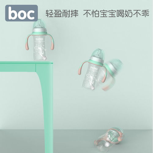 新手爸妈必修课 如何选择宝宝的第一款吸管杯？